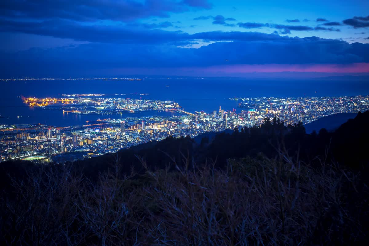 掬星台 | 去趣 chicTrip