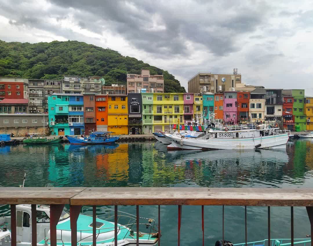 正濱漁港 | 去趣 chicTrip