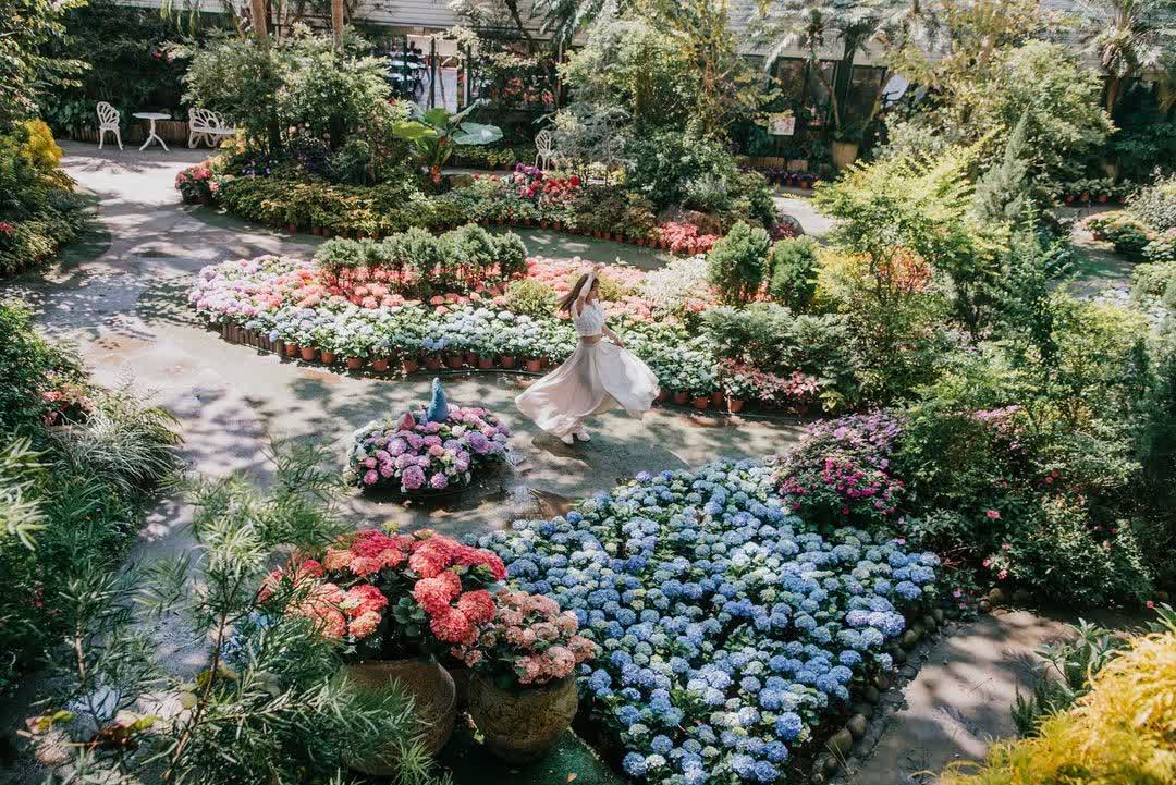 花露農場 Flower Home | 去趣 chicTrip