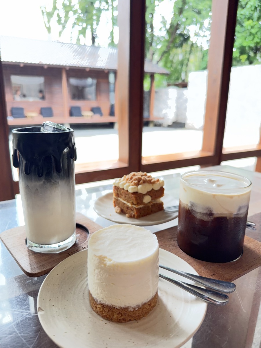 The Baristro Asian Style | 去趣 chicTrip