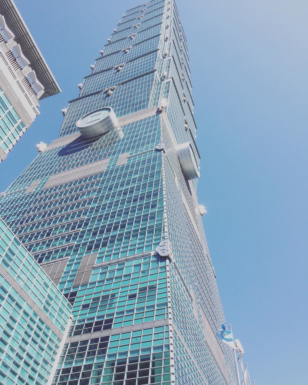 台北101購物中心 | 去趣 chicTrip