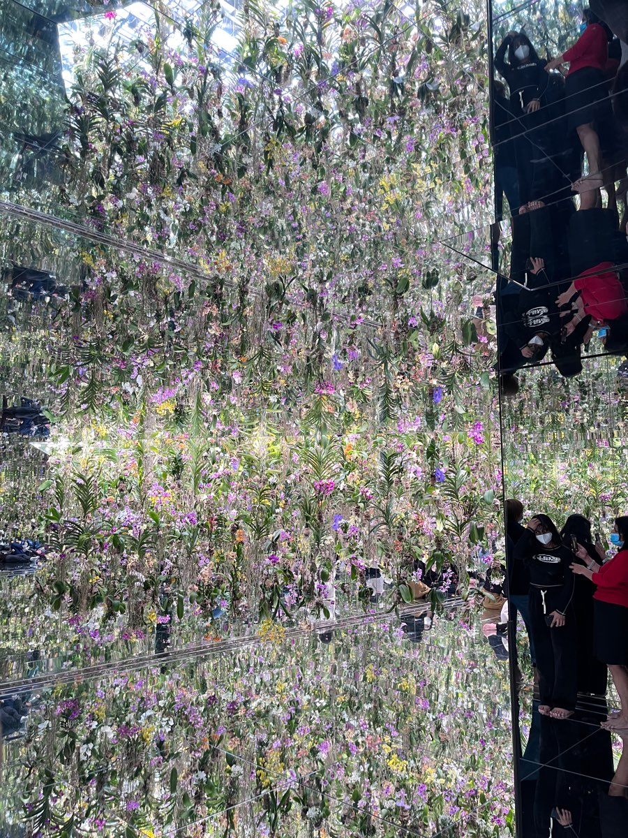 teamLab Planets TOKYO DMM | 去趣 chicTrip