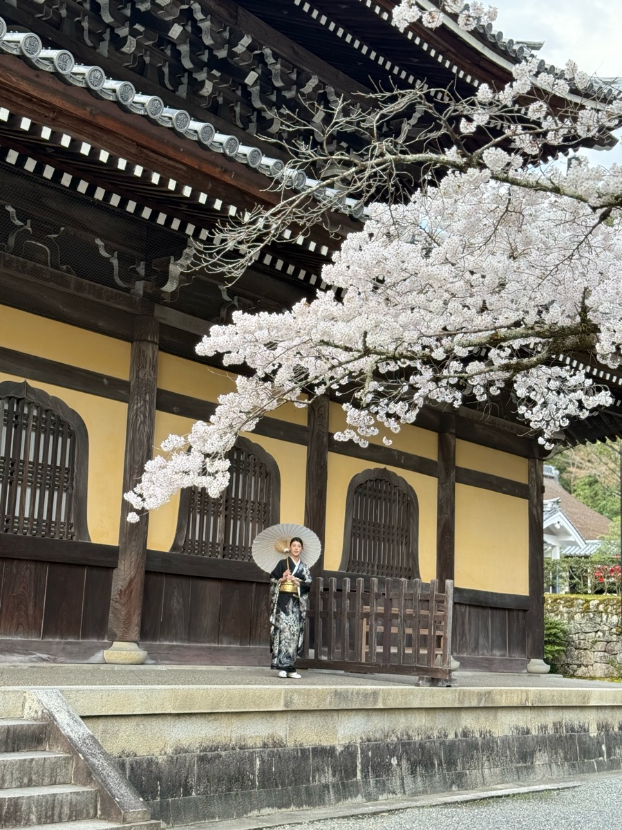 南禪寺 | 去趣 chicTrip