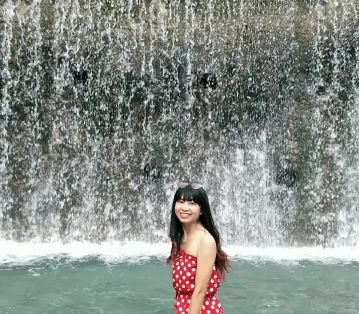 翡翠谷水廉瀑布 | 去趣 chicTrip