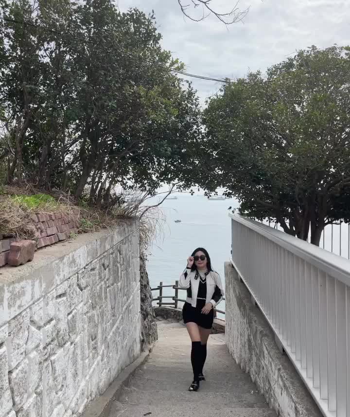 影島大橋 | 去趣 chicTrip