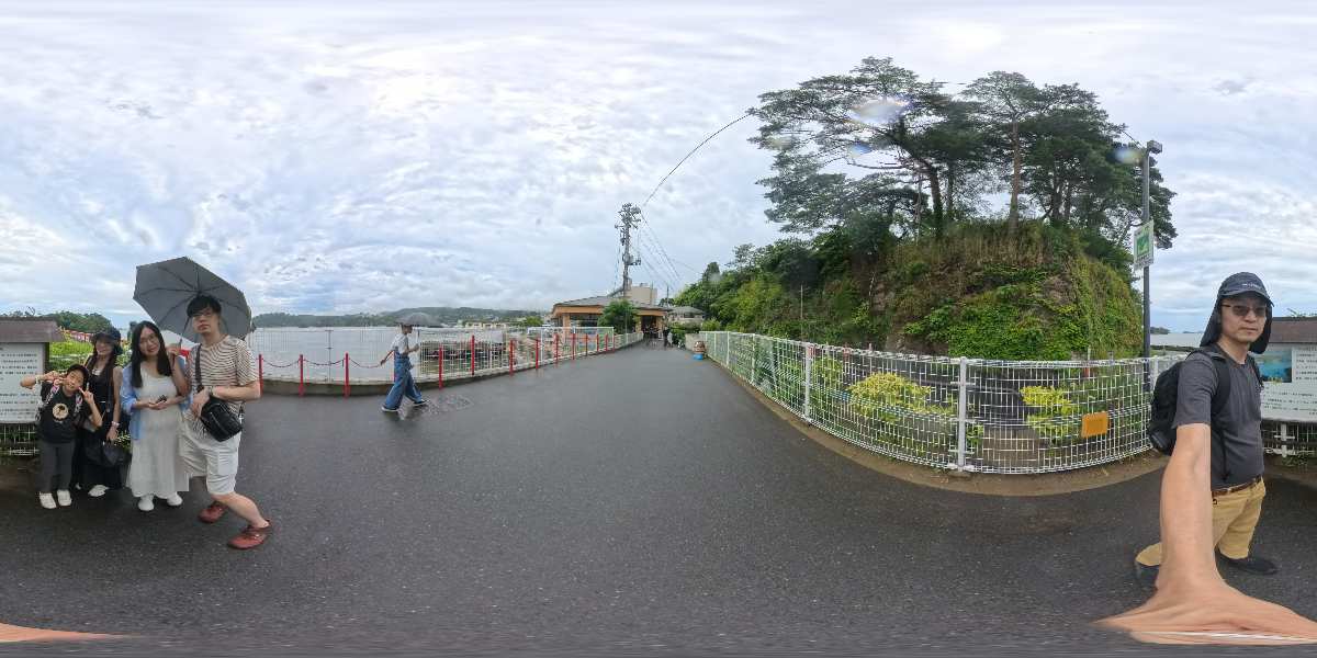 福浦橋 | 去趣 chicTrip