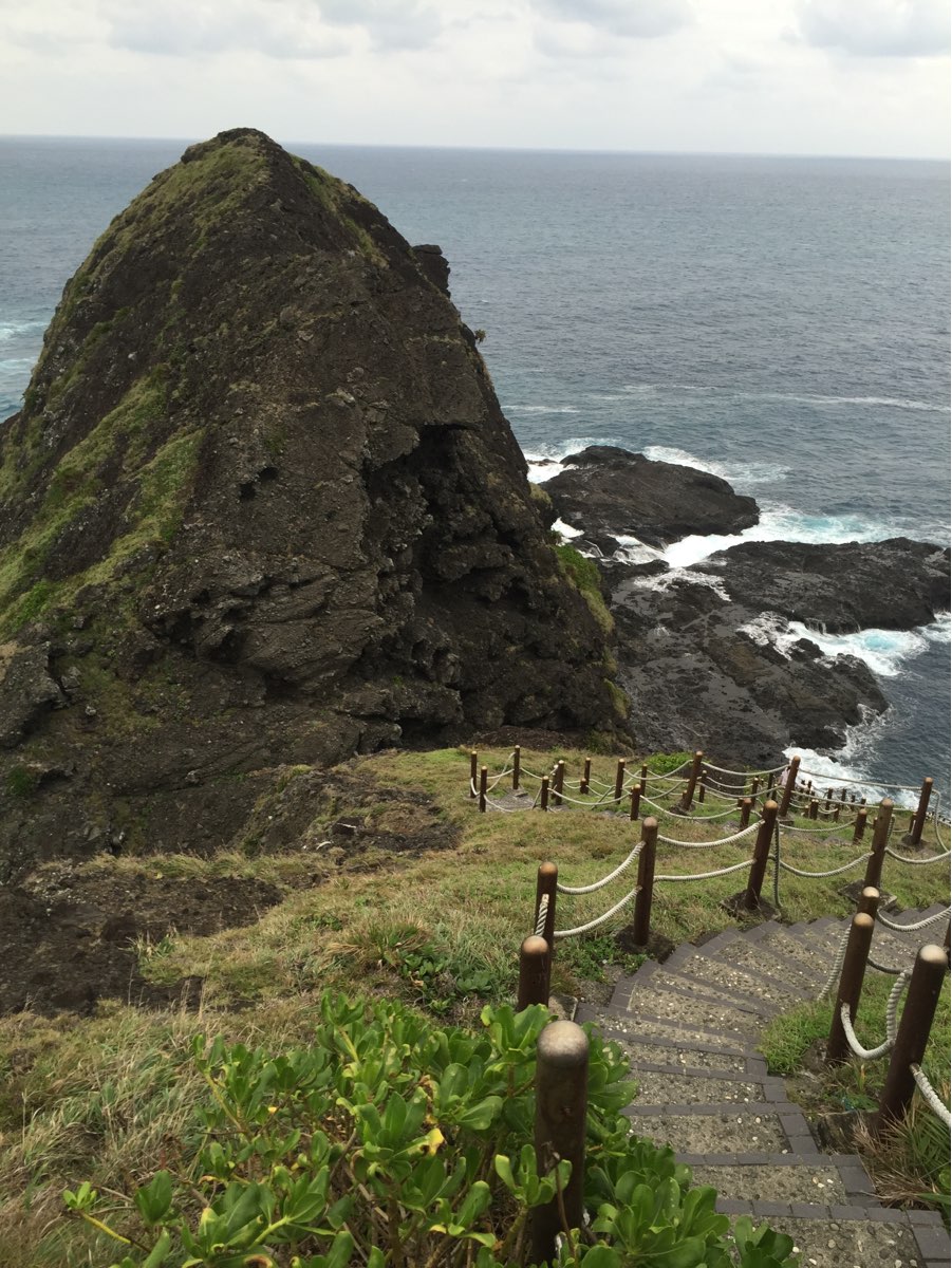 三仙台燈塔 | 去趣 chicTrip