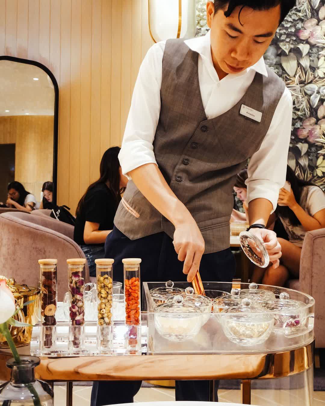 澳門銀河 | 去趣 chicTrip