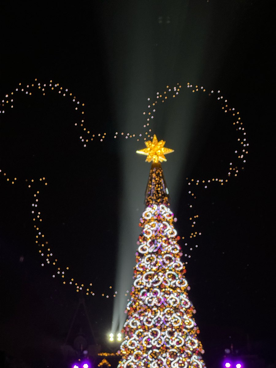 香港迪士尼樂園 | 去趣 chicTrip