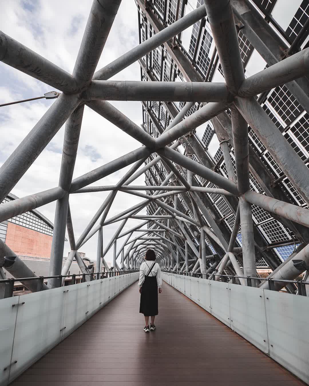 國立臺灣歷史博物館 | 去趣 chicTrip