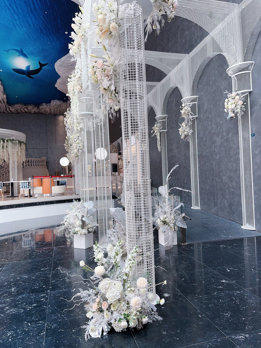 蓋婭莊園 | 去趣 chicTrip