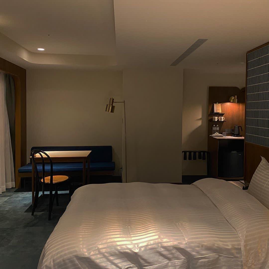 Provintia Hotel 天下南隅 | 去趣 chicTrip