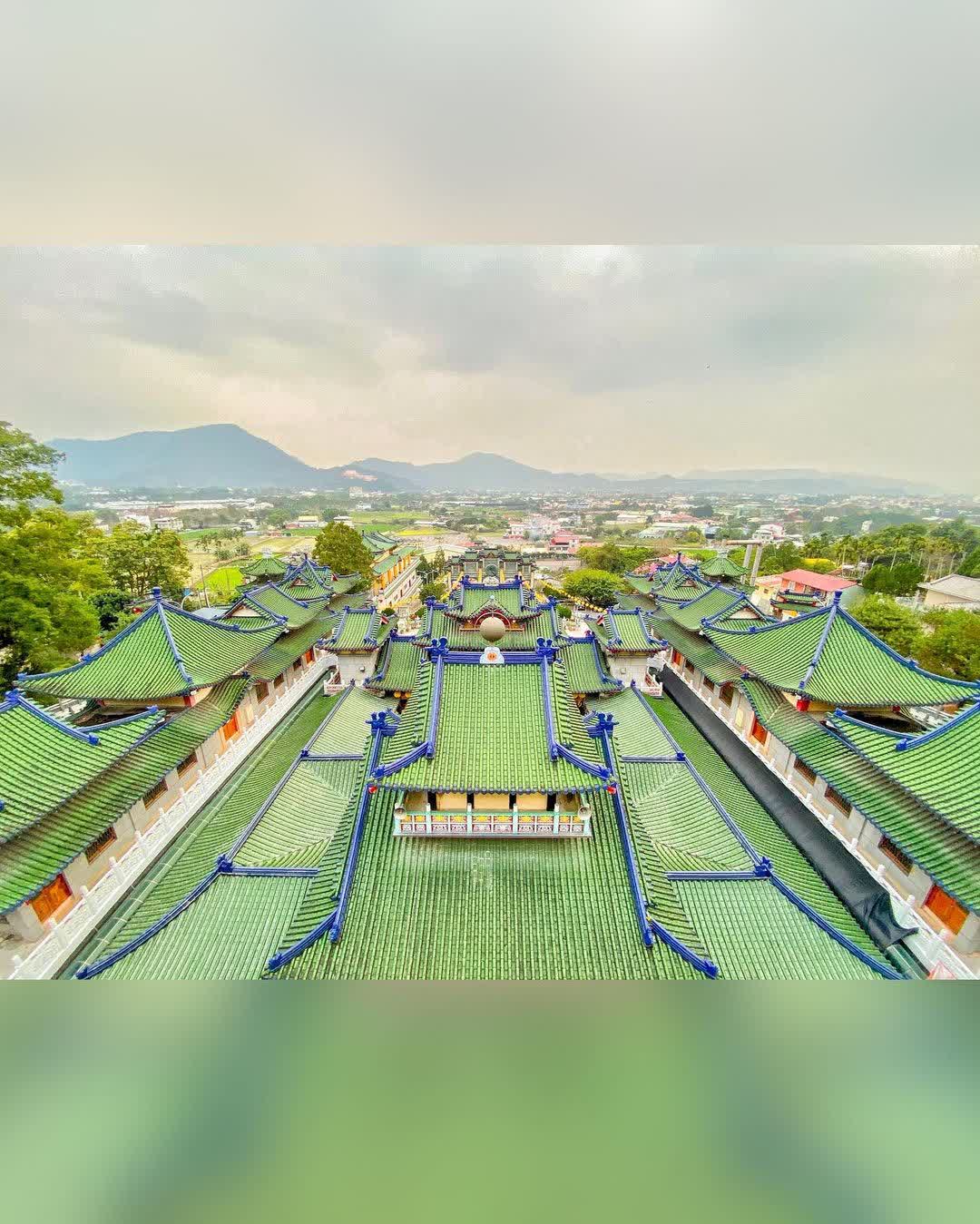 寶湖宮天地堂地母廟(南投埔里) | 去趣 chicTrip