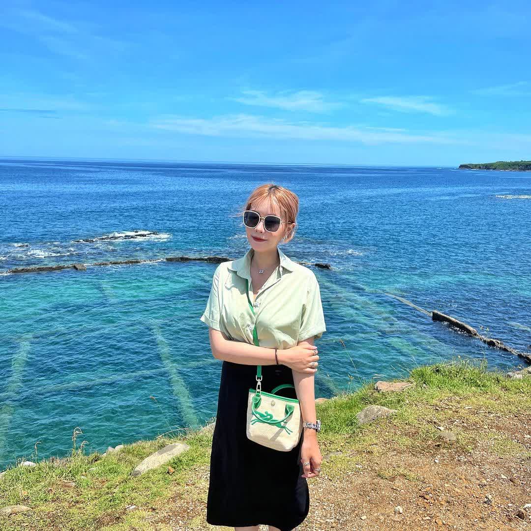 池西岩瀑(九孔瀑布) | 去趣 chicTrip