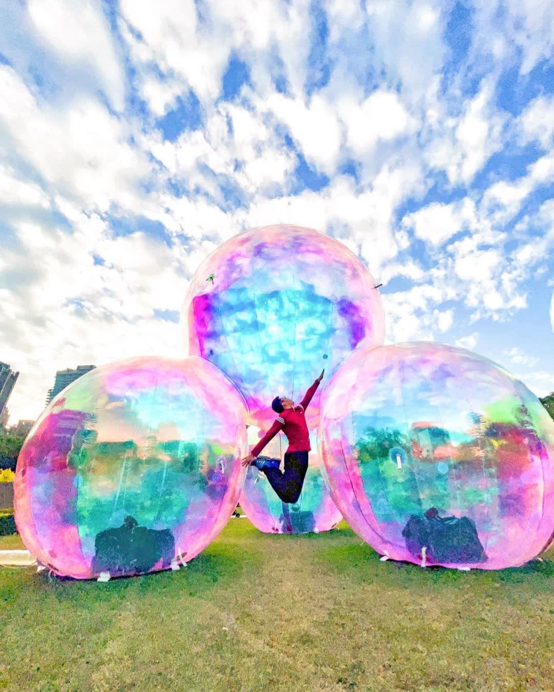 國立臺灣美術館 | 去趣 chicTrip