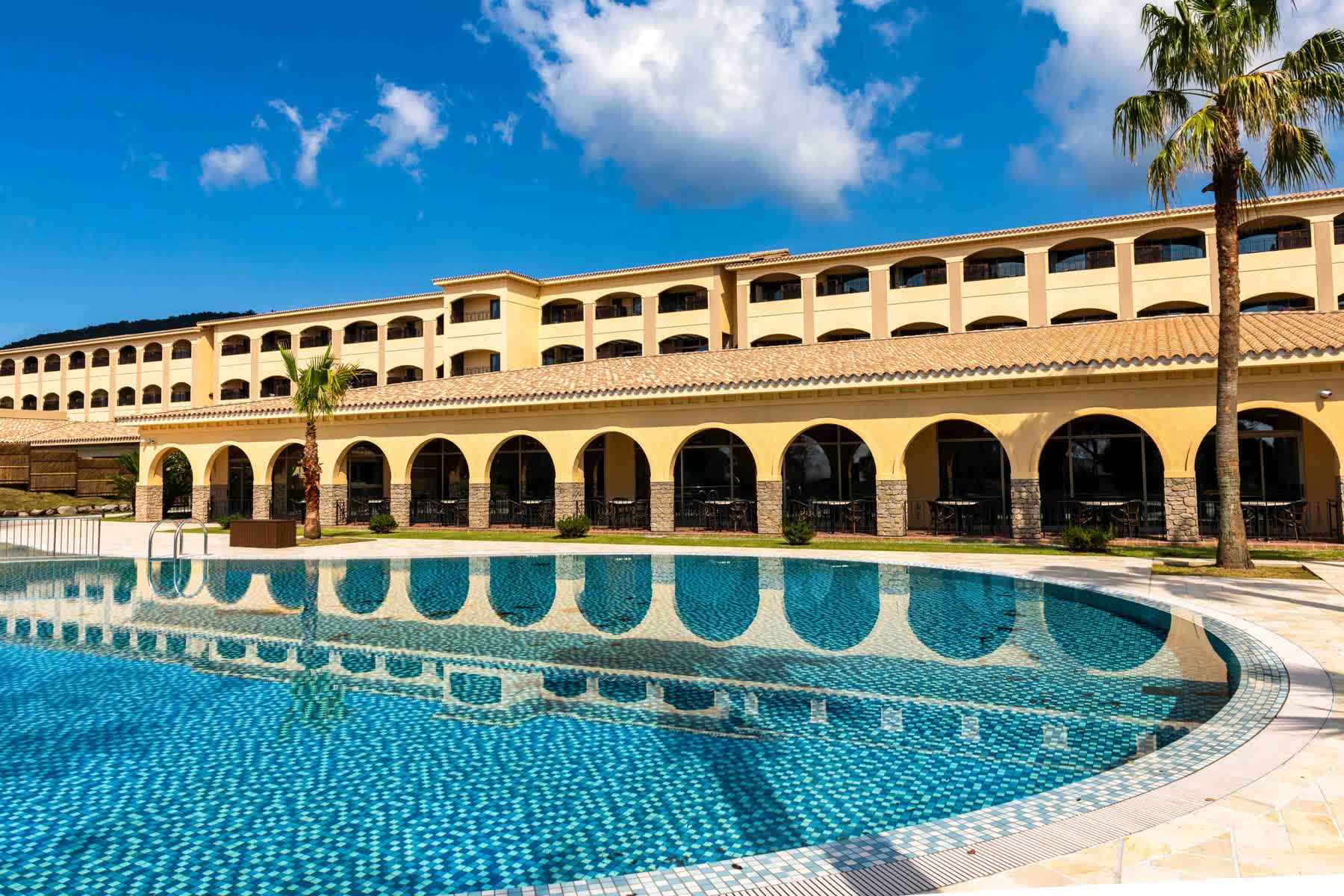 LA VISTA 霧島 HILLS | 去趣 chicTrip