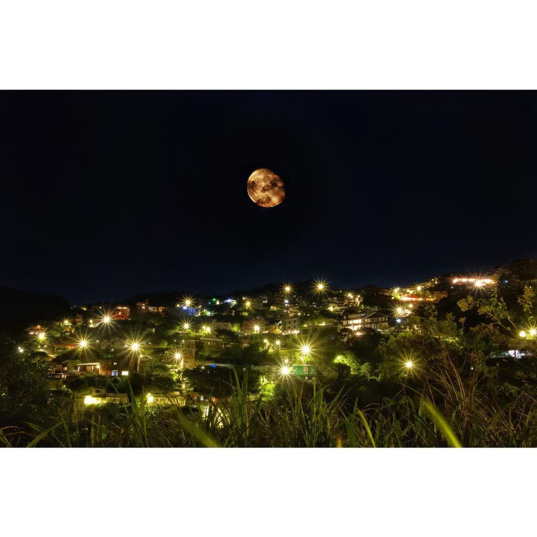 九份老街 | 去趣 chicTrip