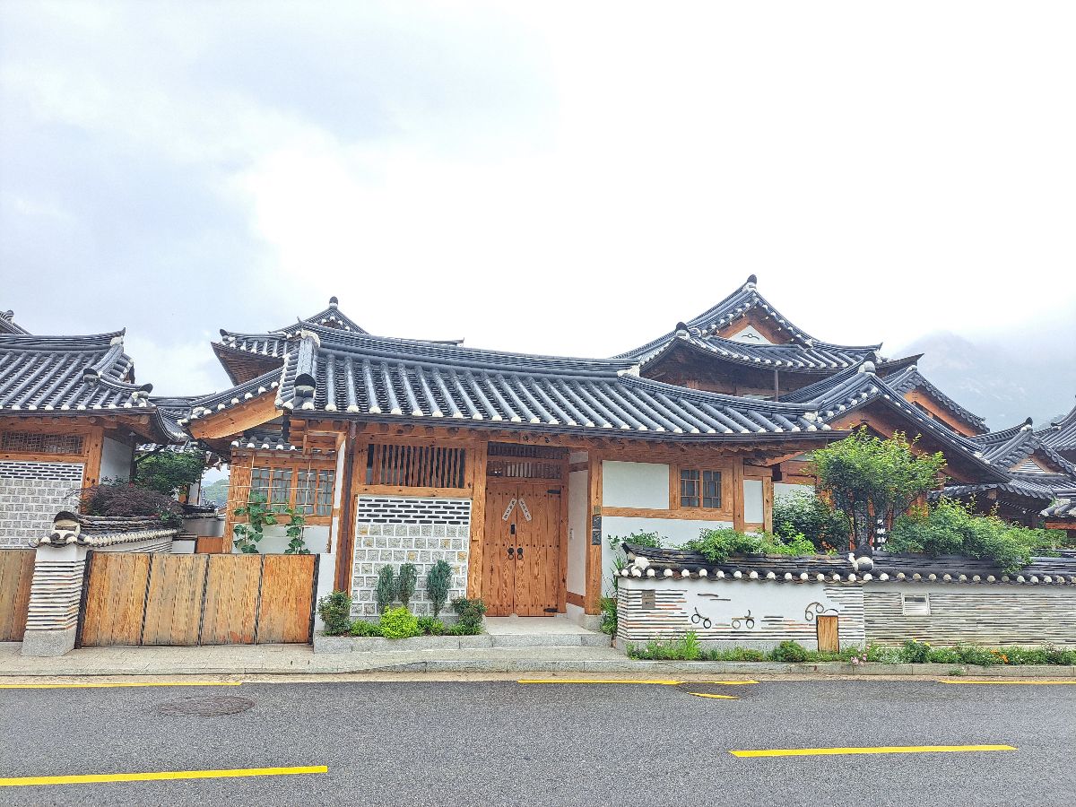 恩平韓屋村 | 去趣 chicTrip