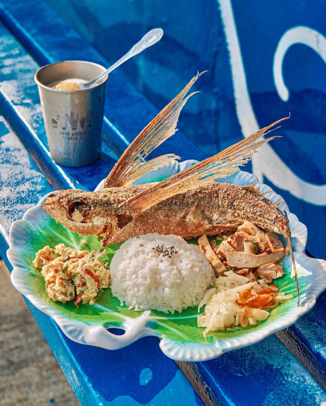 雯雯芋頭冰＜冬眠模式＞ | 去趣 chicTrip