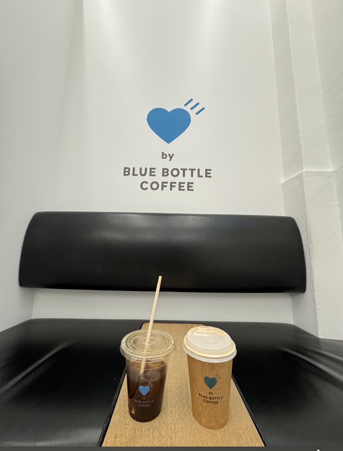 HUMAN MADE 1928 咖啡 by 藍瓶咖啡 | 去趣 chicTrip