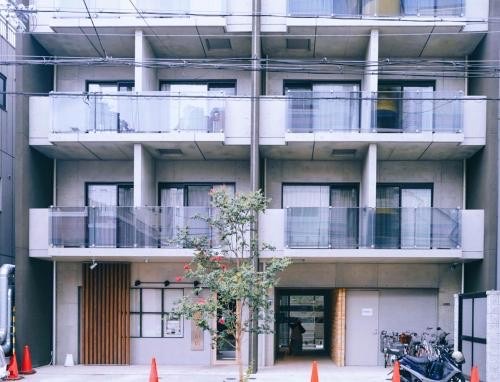 大阪住宿 | 去趣 chicTrip