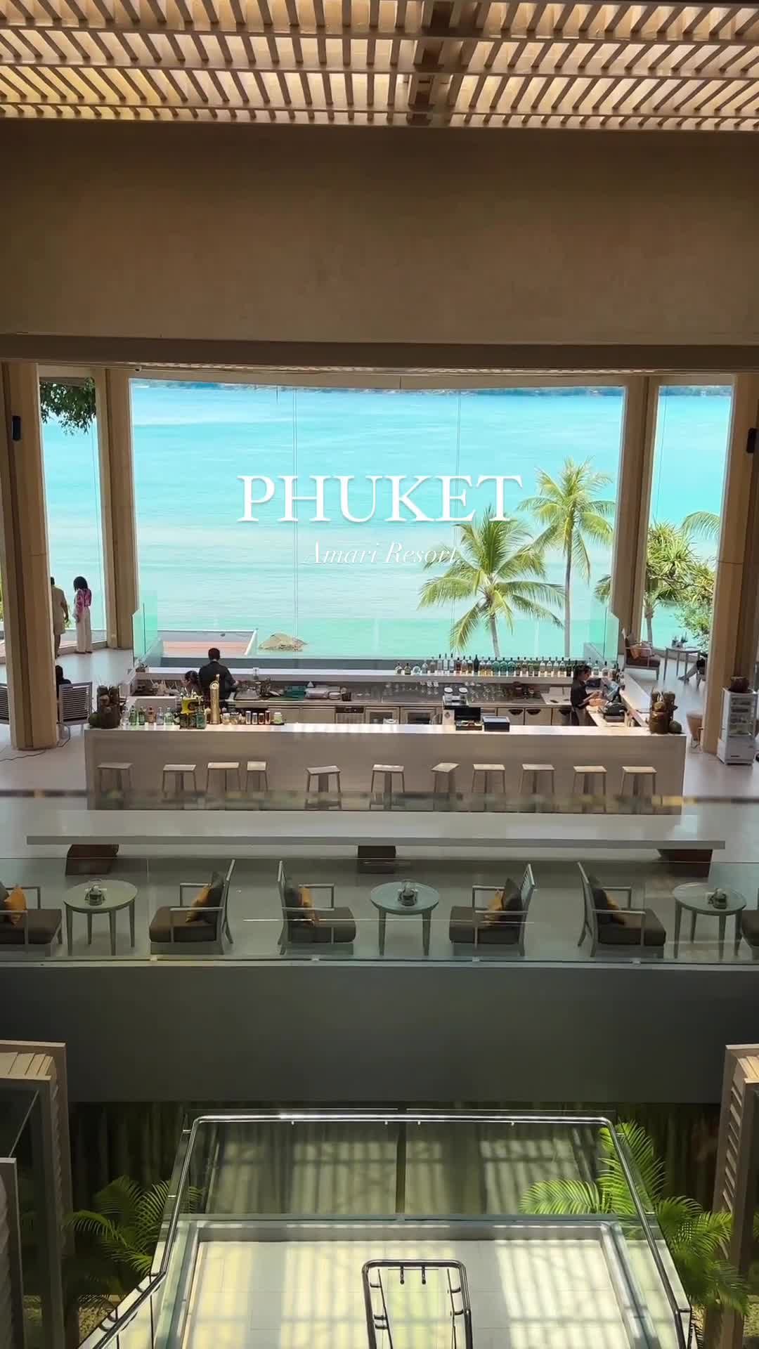 Amari Phuket | 去趣 chicTrip
