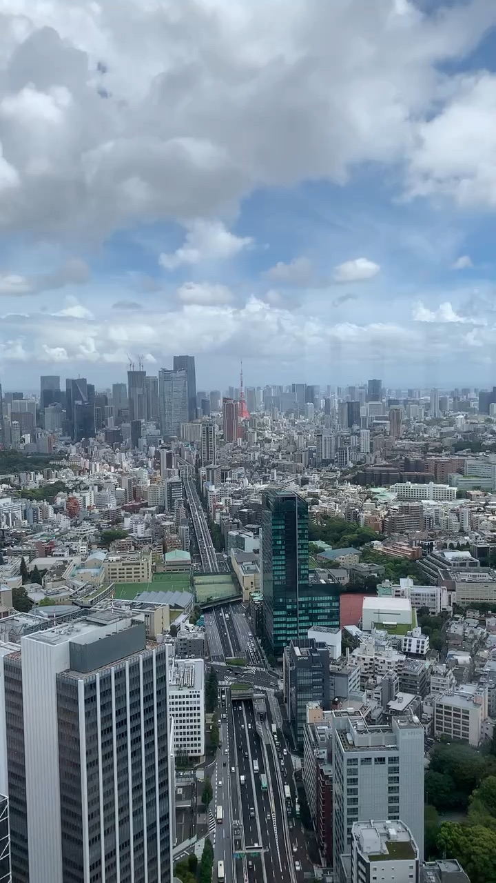 澀谷 SKY | 去趣 chicTrip