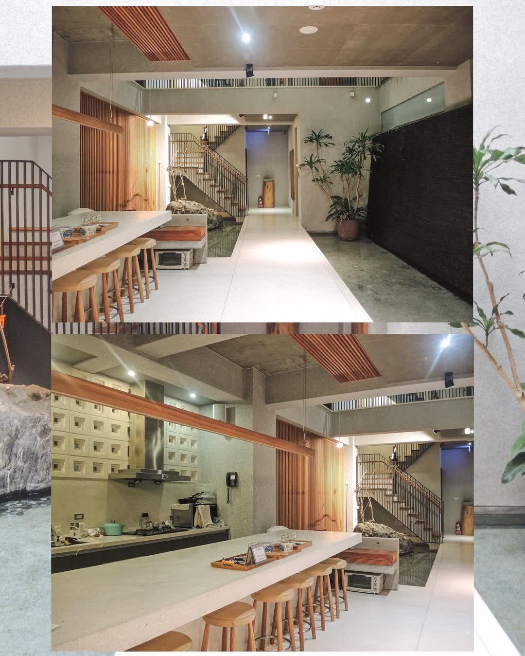 樹說民宿 | 去趣 chicTrip