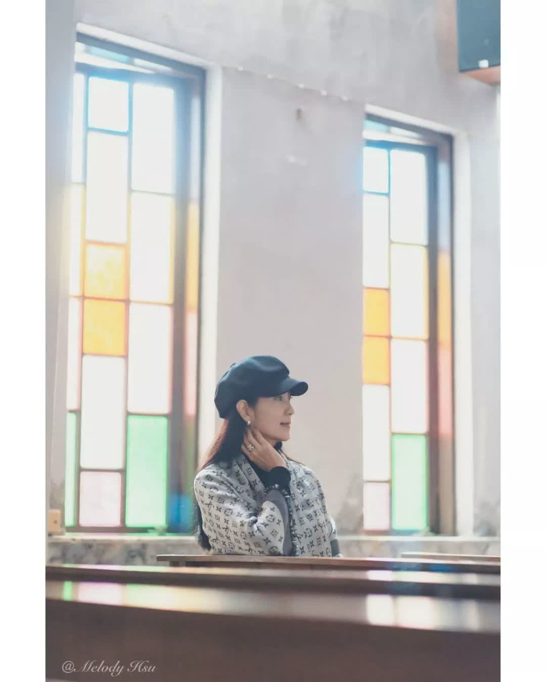 新城天主堂 | 去趣 chicTrip