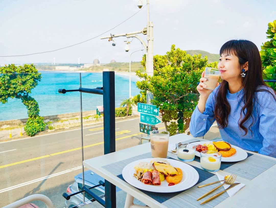 日和灣居 Sunshine Liv. | 去趣 chicTrip