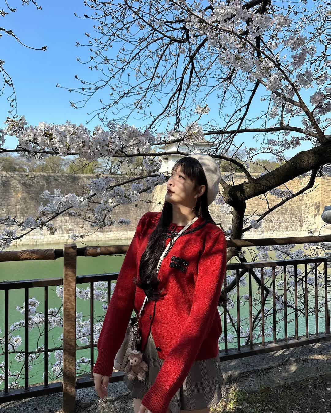 大阪城 | 去趣 chicTrip