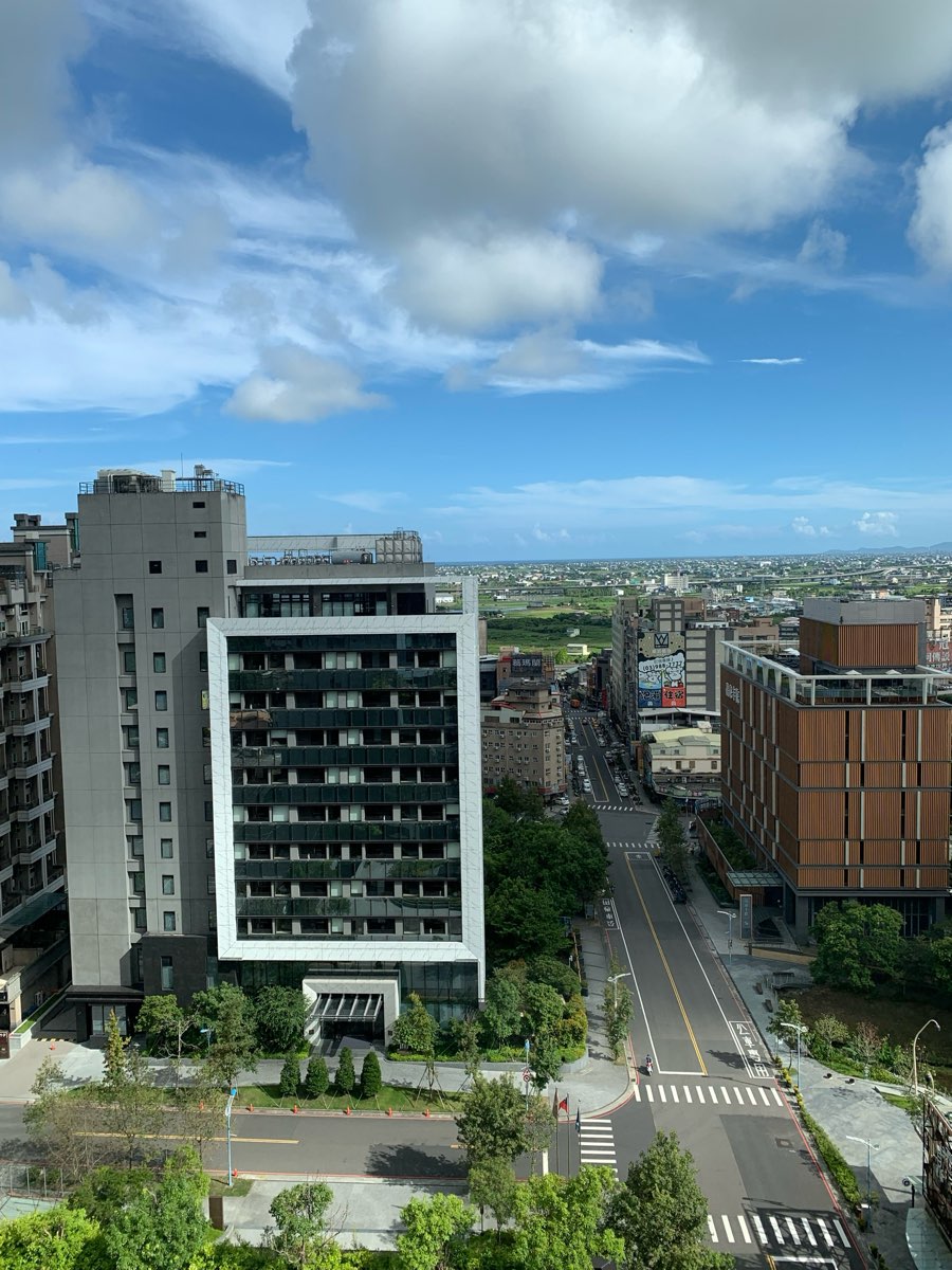 礁溪寒沐酒店 MU Jiao Xi Hotel Yilan | 去趣 chicTrip