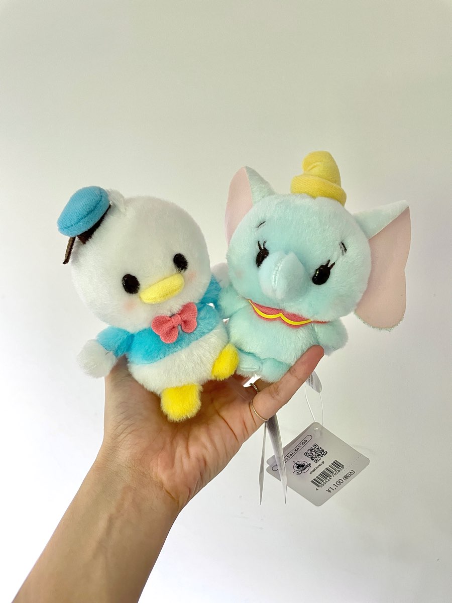 Disney Store | 去趣 chicTrip