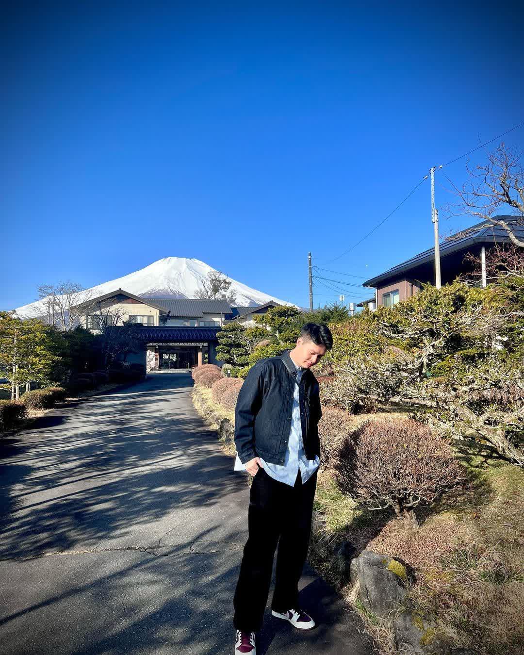 大涌谷 | 去趣 chicTrip