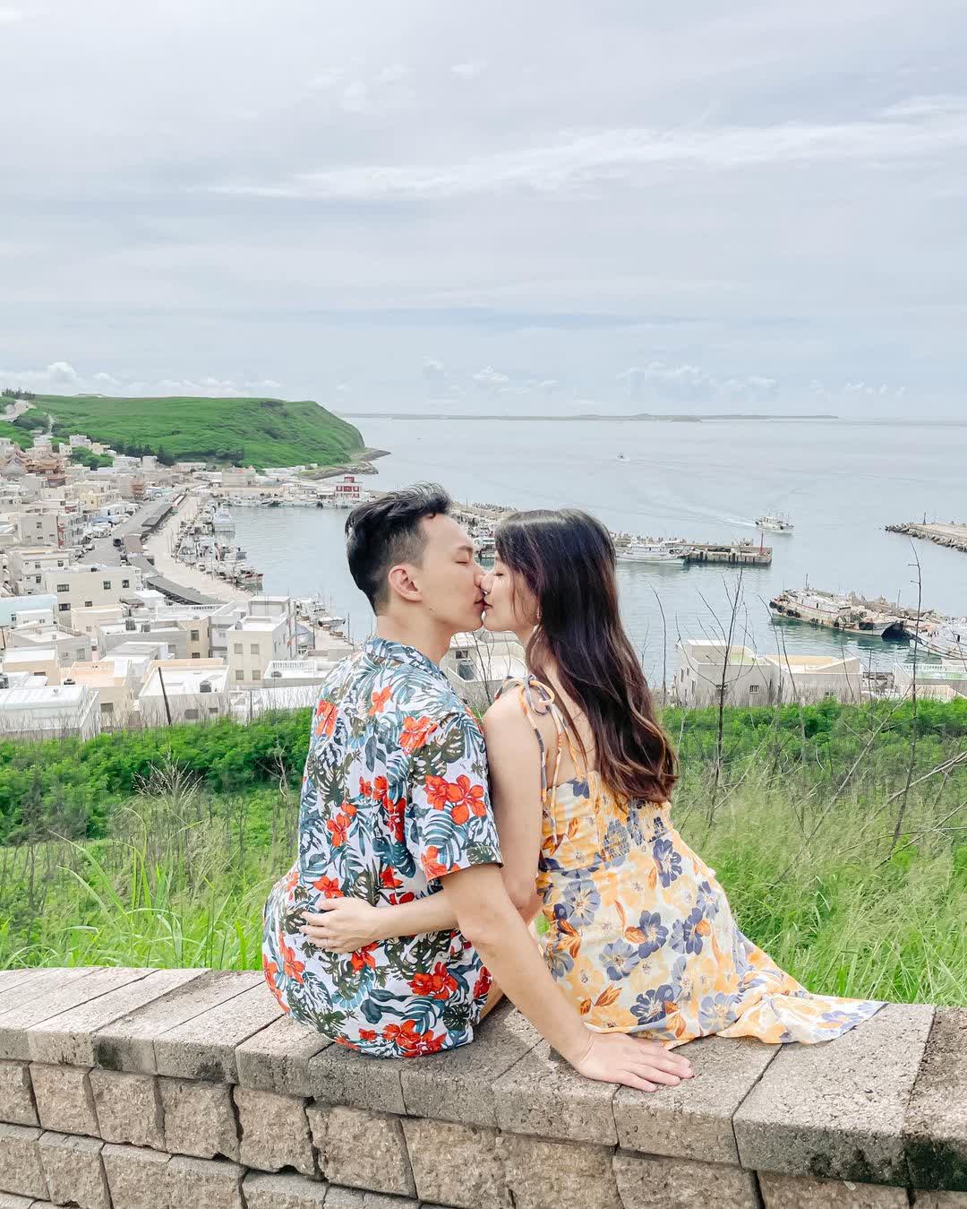 三仙塔 | 去趣 chicTrip