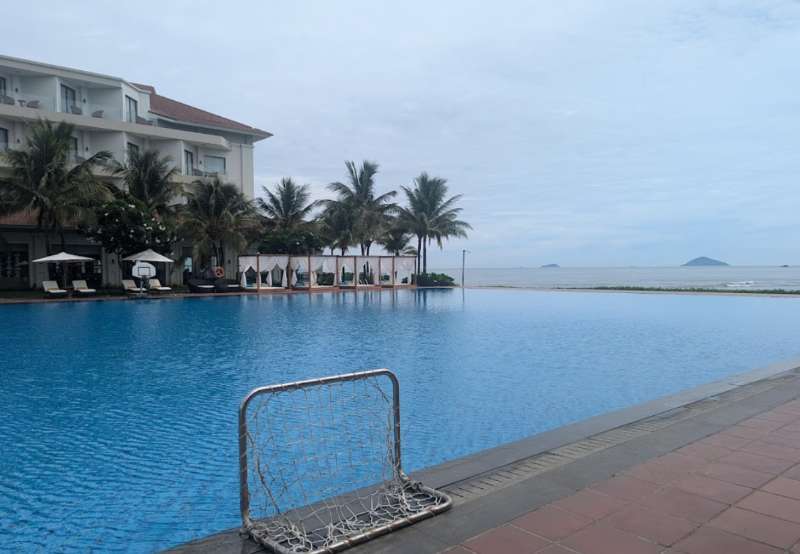 Renaissance Danang Hoi An Resort & Spa | 去趣 chicTrip