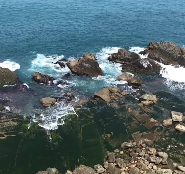 望幽 谷 | 去趣 chicTrip