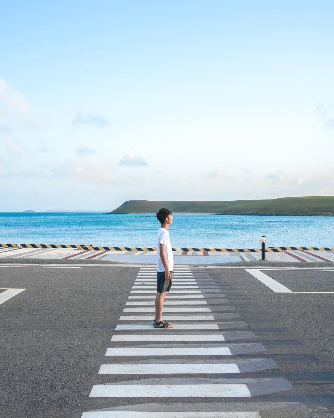 池東大菓葉玄武岩 | 去趣 chicTrip