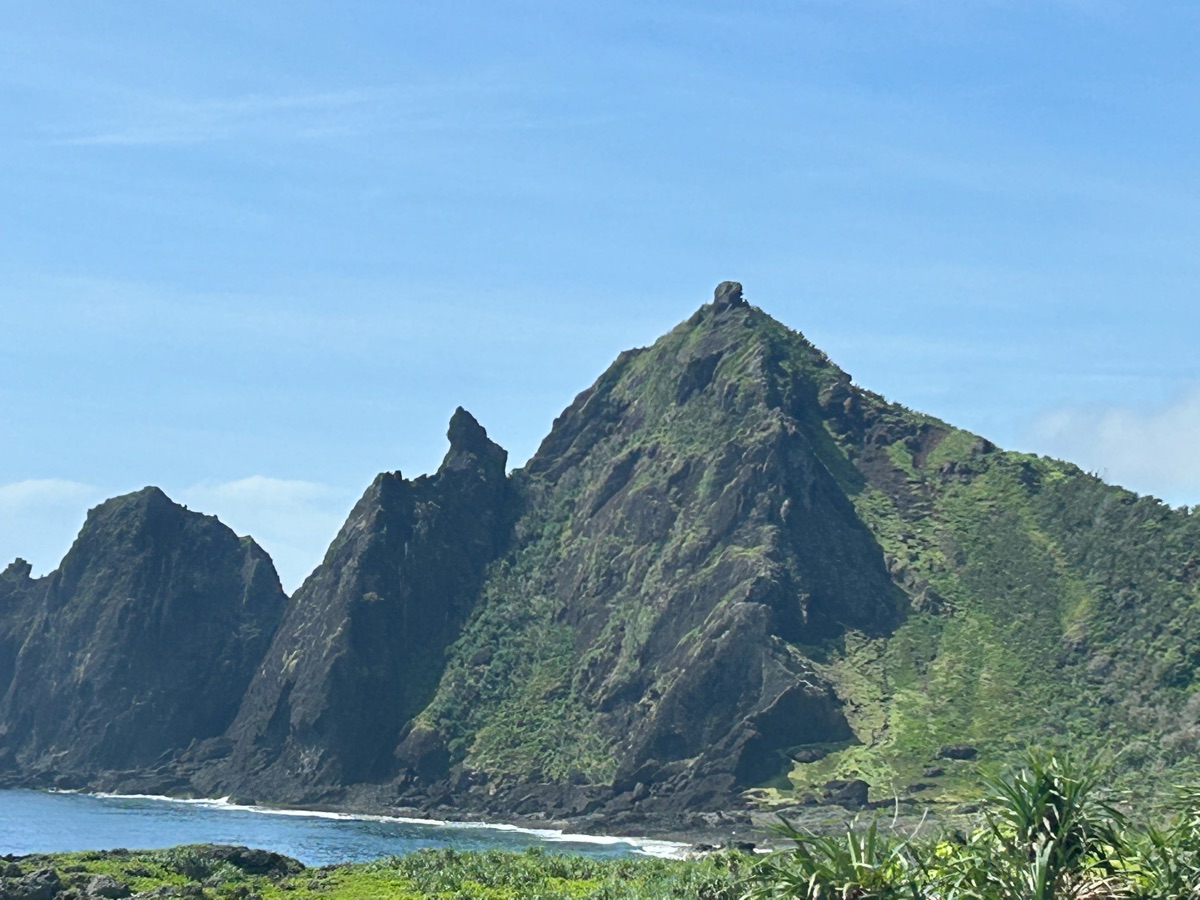 乳頭山步道 | 去趣 chicTrip