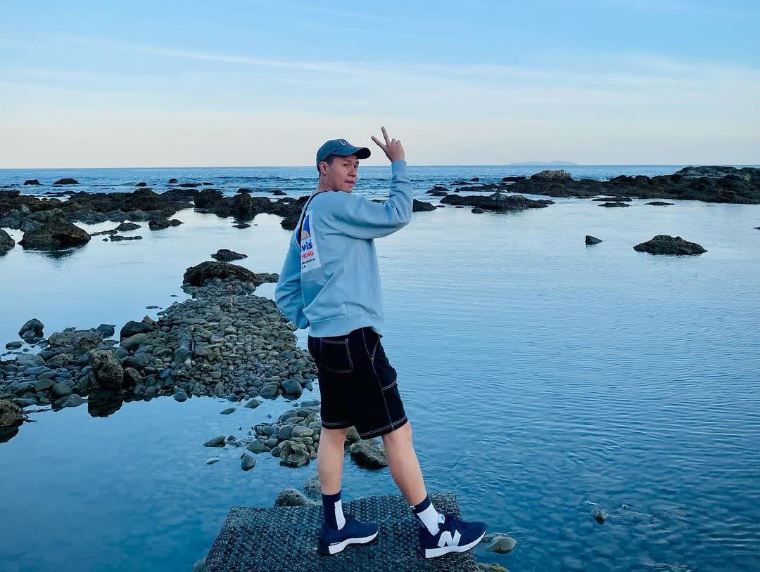 臺東縣富山漁業資源保育區 | 去趣 chicTrip