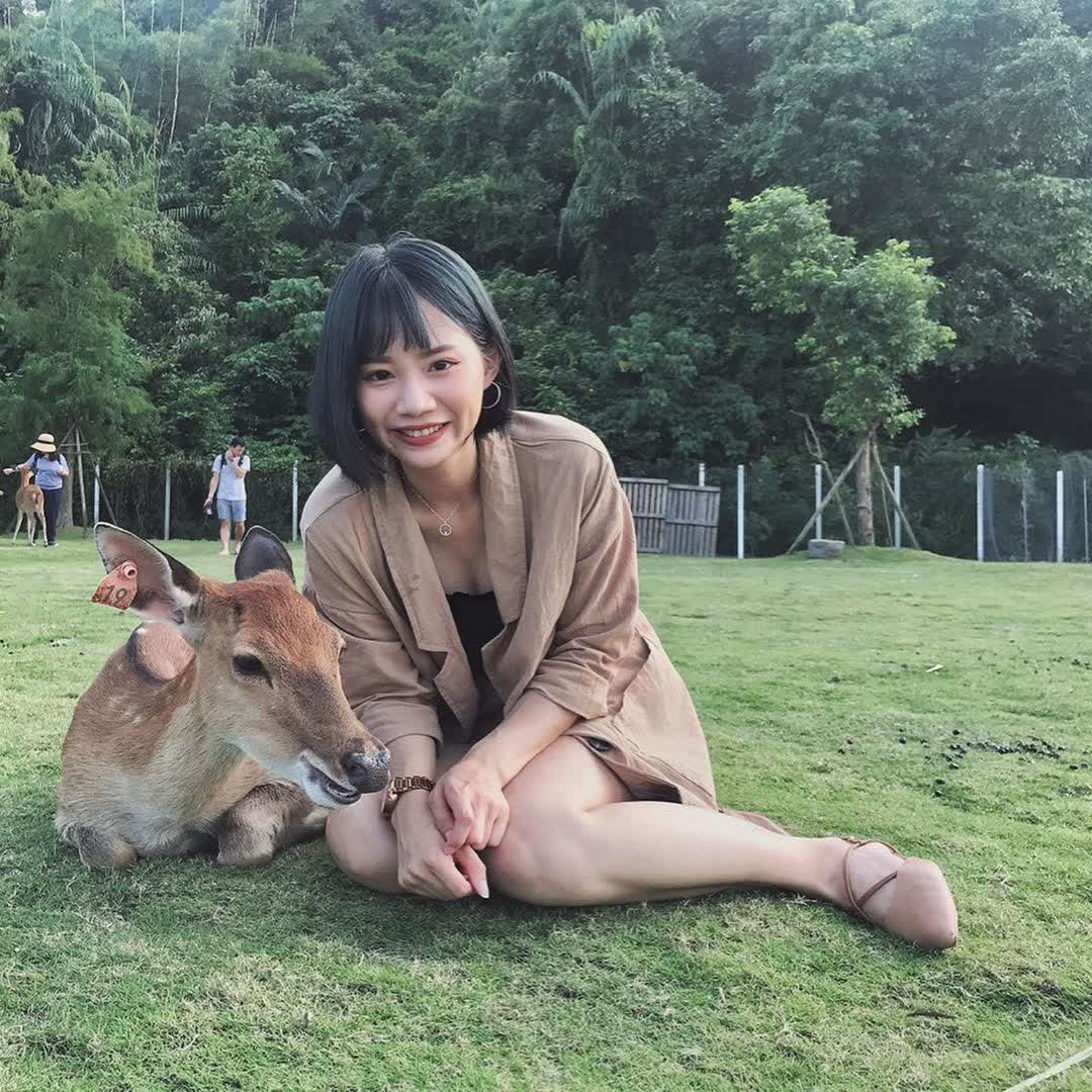 宜蘭-斑比山丘 | 去趣 chicTrip