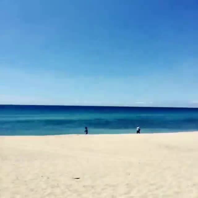 Chateau Beach Resort 墾丁夏都沙灘酒店 | 去趣 chicTrip