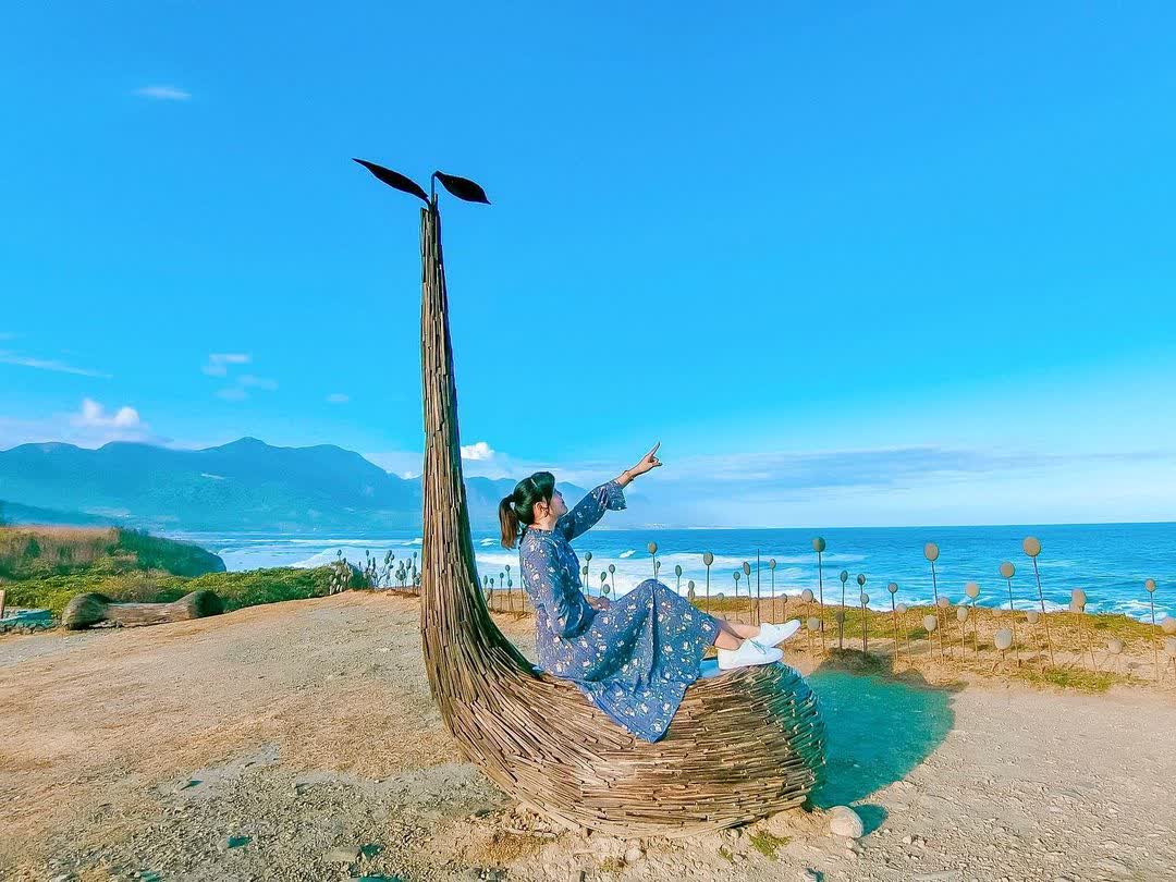 加路蘭遊憩區 | 去趣 chicTrip