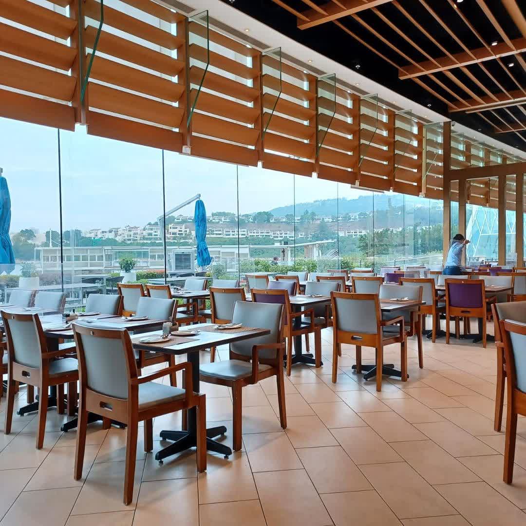 香港愉景灣酒店 | 去趣 chicTrip