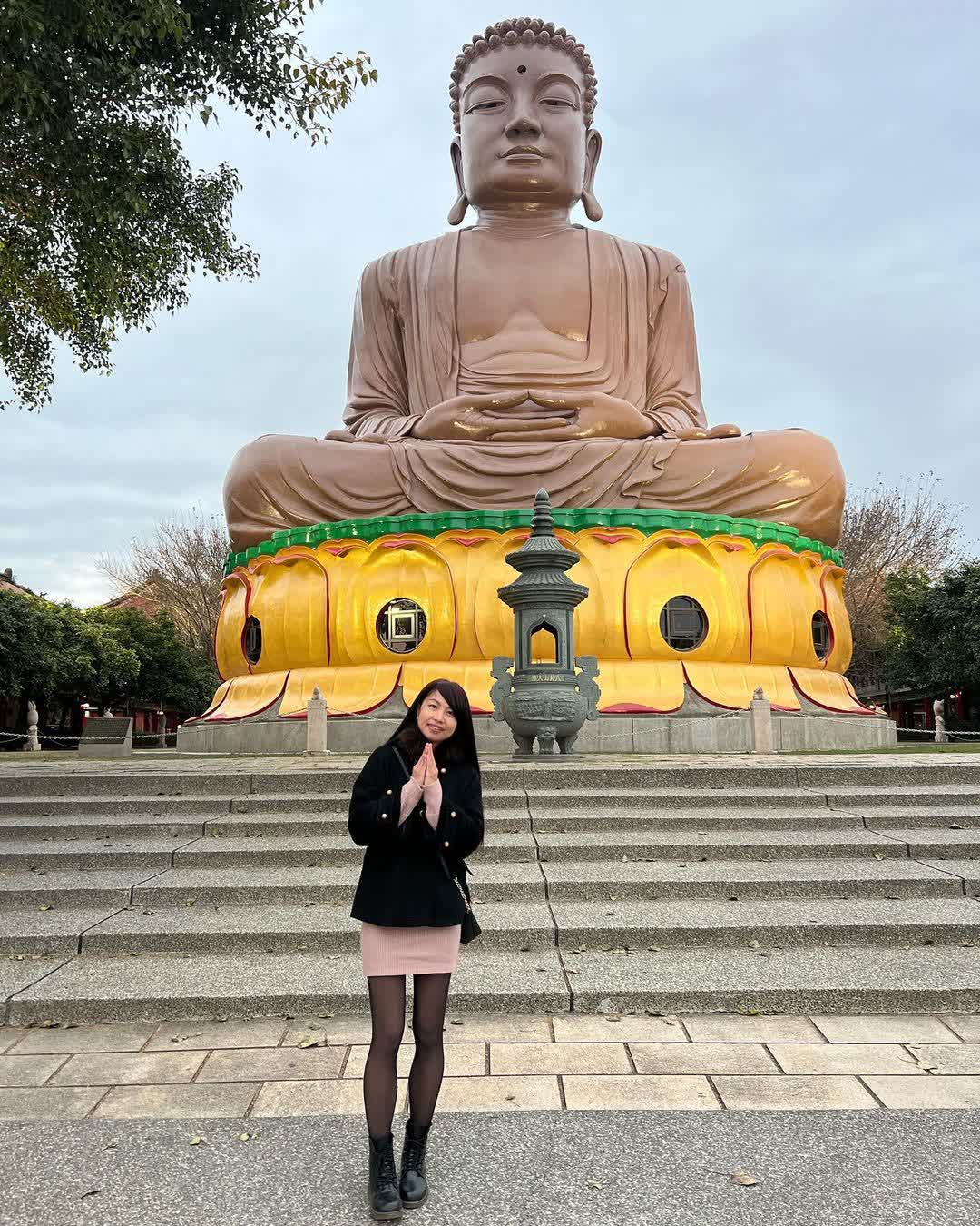 八卦山 | 去趣 chicTrip