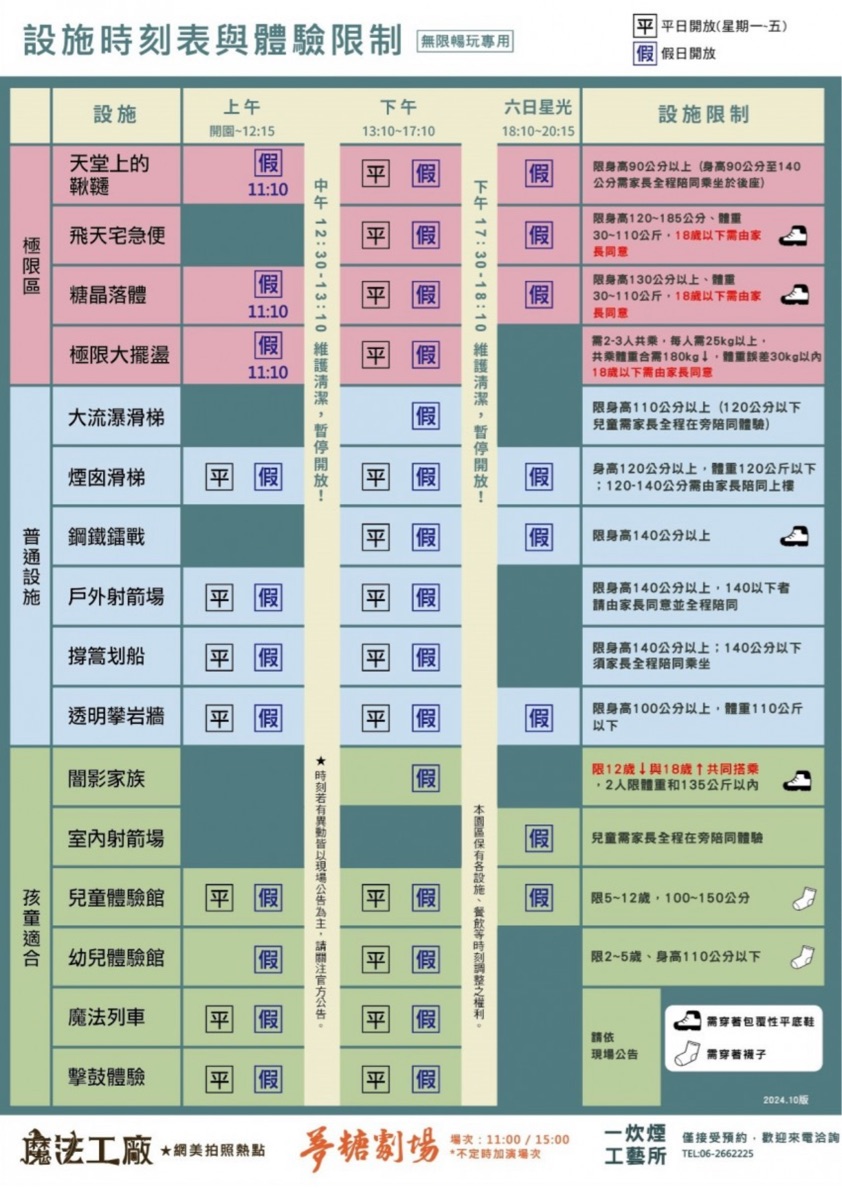 十鼓文創園區 | 去趣 chicTrip