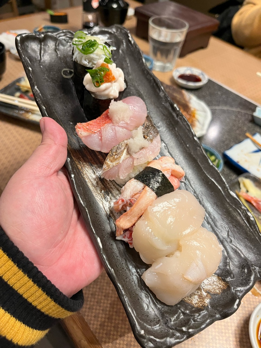 六鲜通天阁本店 | 去趣 chicTrip