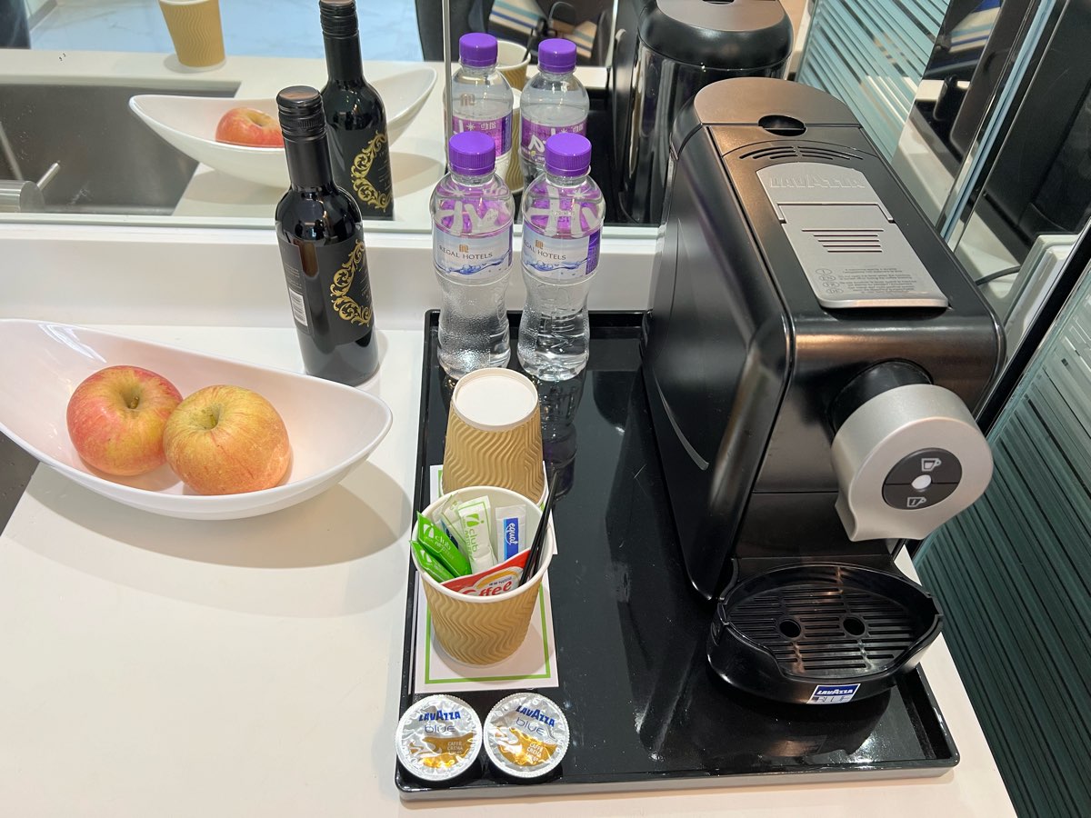iclub AMTD Sheung Wan Hotel | 去趣 chicTrip