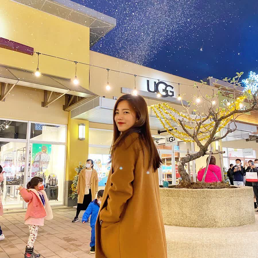 華泰名品城 | 去趣 chicTrip