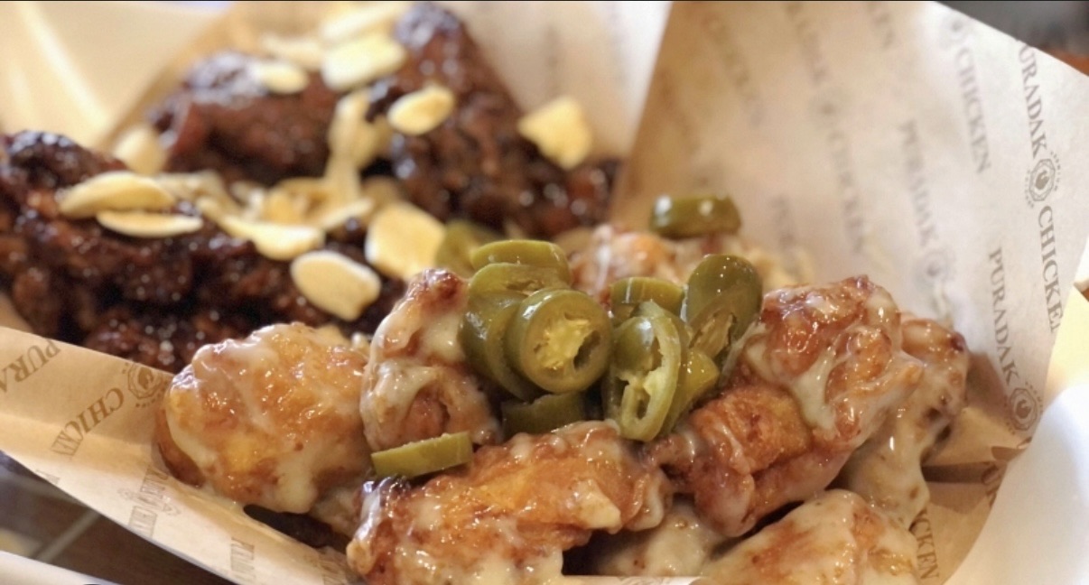 Puradak Chicken | 去趣 chicTrip
